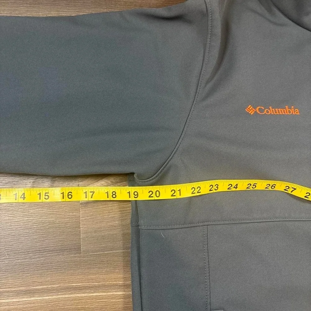 Columbia Sportswear Florida Gators gray & blue jacket